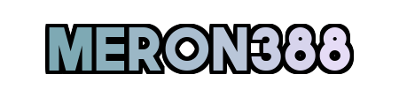 MERON388 Logo